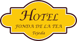 logo-hotel-fonda-de-la-tea