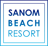 logo-sanom-beach-resort